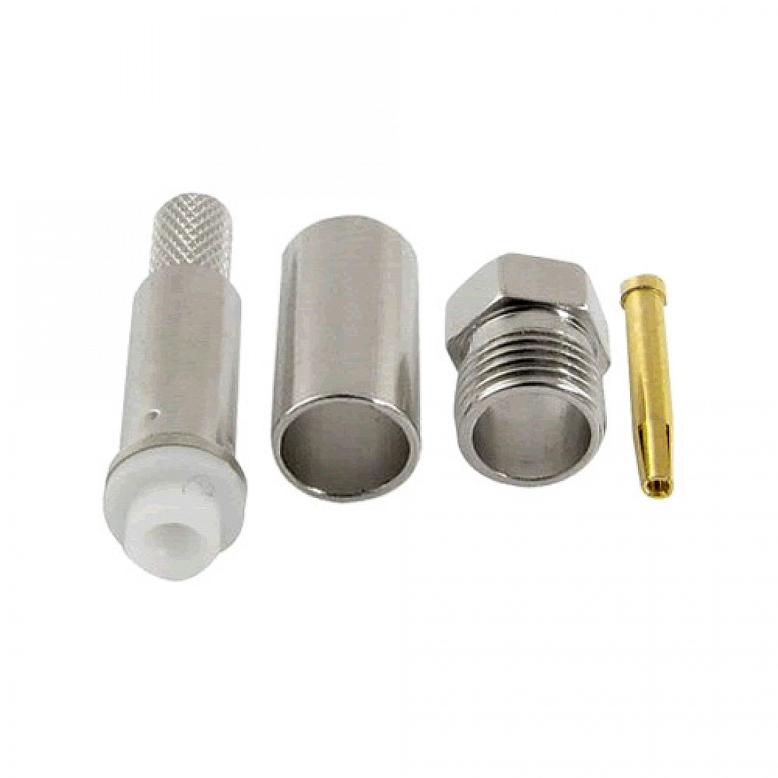 FME Crimp Type Connector RG58